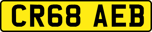 CR68AEB