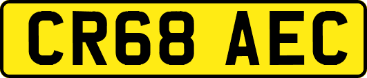 CR68AEC