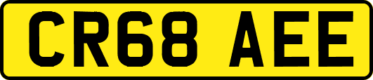 CR68AEE
