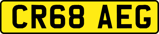 CR68AEG