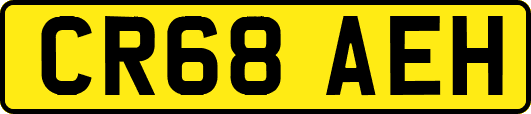 CR68AEH
