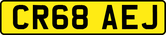 CR68AEJ