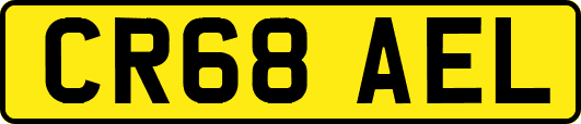 CR68AEL