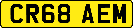 CR68AEM