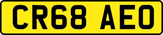 CR68AEO