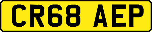 CR68AEP