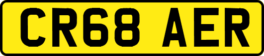 CR68AER