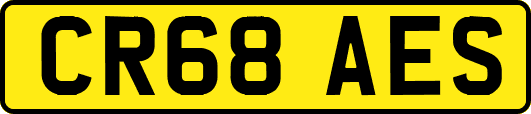 CR68AES