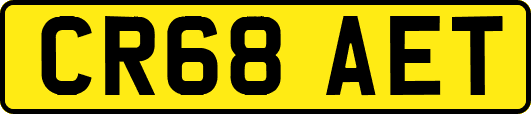 CR68AET