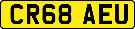 CR68AEU