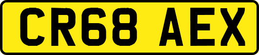 CR68AEX