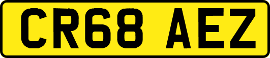 CR68AEZ