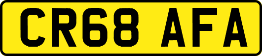 CR68AFA
