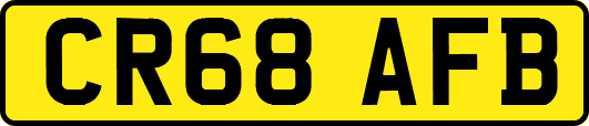 CR68AFB