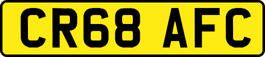 CR68AFC
