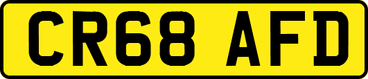 CR68AFD