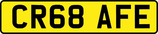 CR68AFE