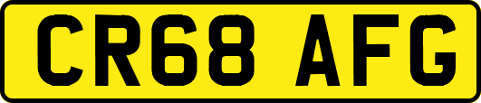 CR68AFG