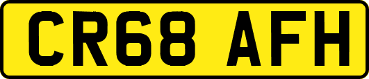 CR68AFH