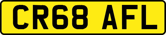 CR68AFL
