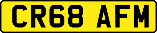 CR68AFM