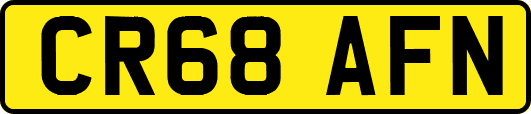 CR68AFN
