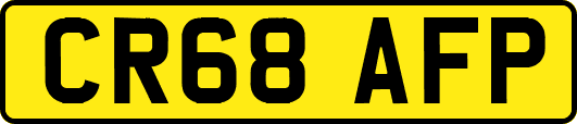 CR68AFP