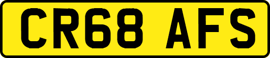 CR68AFS