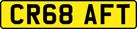 CR68AFT