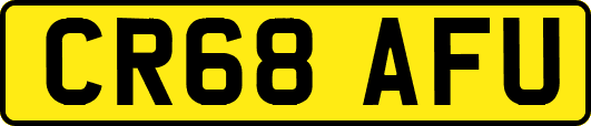 CR68AFU