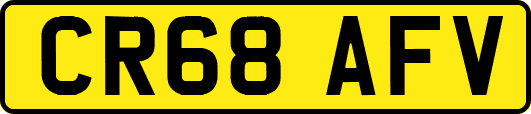 CR68AFV