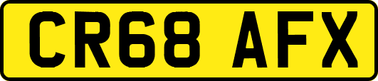 CR68AFX