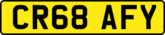 CR68AFY