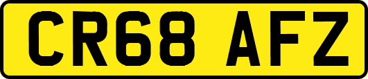 CR68AFZ