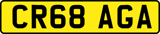 CR68AGA