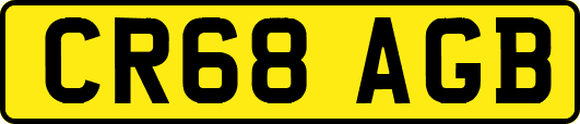 CR68AGB