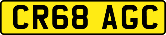 CR68AGC