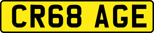 CR68AGE