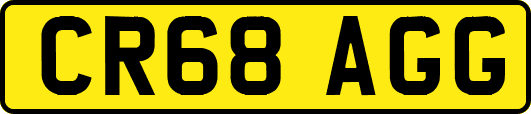 CR68AGG