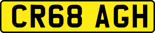 CR68AGH