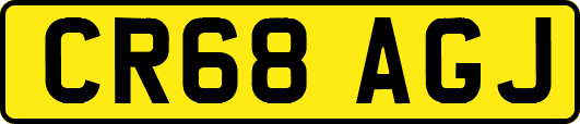 CR68AGJ