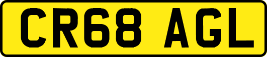 CR68AGL