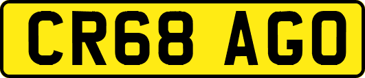 CR68AGO