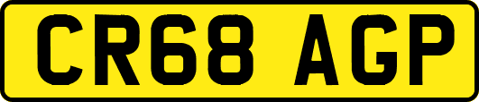 CR68AGP