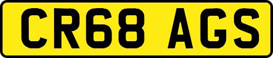 CR68AGS