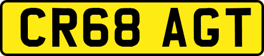 CR68AGT