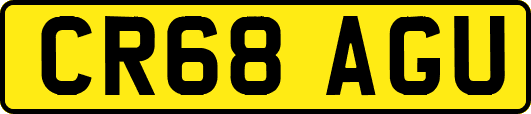 CR68AGU