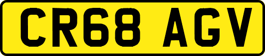 CR68AGV