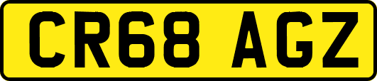 CR68AGZ
