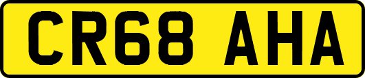 CR68AHA